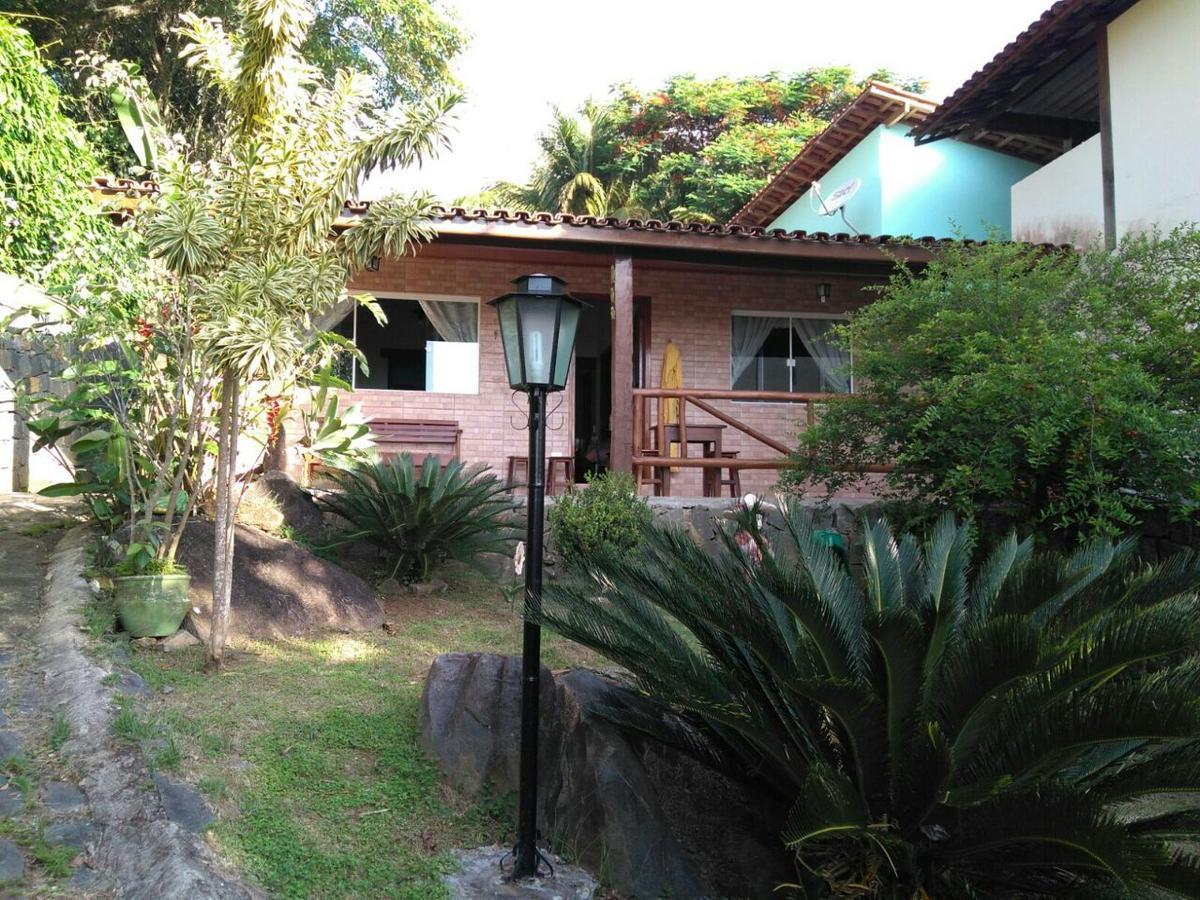 CASA ILHABELA FAMÍLIA FELIZ ILHABELA (Brasil) - de R$ 393